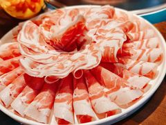 -小尾羊火锅(大厦店)