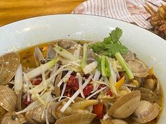 -牛老二海鲜烧烤(日照总店)