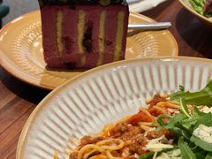 -BAKER&SPICE(国金中心商场店)