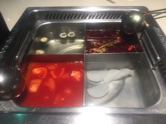 -海底捞火锅(九久奥特莱斯店)