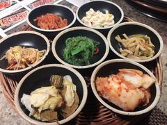 -三代烤肉(保利广场店)