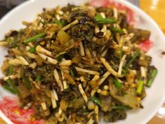 -榕江牛瘪牛肉火锅