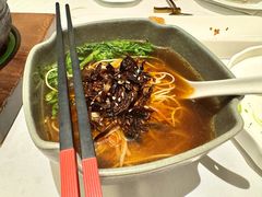 -上蔬无瑕· 创意素食·Vegetarian(华采天地店)
