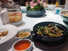 -小城故事·地道宁波味(月湖盛园店)