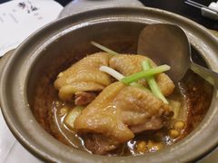 -潮汕味道·煮海餐厅(金麟大厦店)