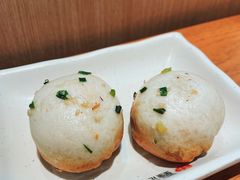 震源生煎-鑫震源·苏式大虾生煎(彩香店)