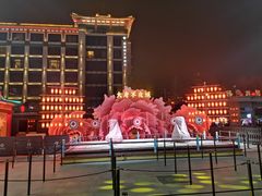 -大唐不夜城
