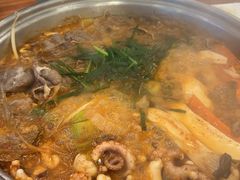 -蚂蚁家辣炒章鱼(海云台店)