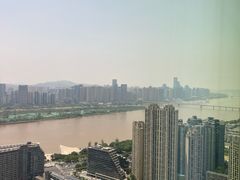 -长沙五一广场Tyndall·隙酒店