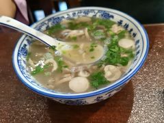 -老三羊汤【北兴隆街店】