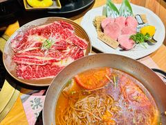-黑牛の店·和牛烧肉(太原万象城店)