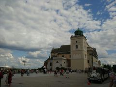 景点-老城集市广场