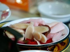 -菁菁有味湖北恩施菜