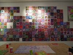 -宝龙艺术中心(七宝宝龙城店)