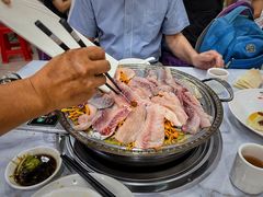 -凯盈阁私房菜·桑拿鸡(绿茵花园店)