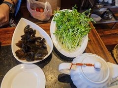 -南门涮肉(通州大船店)