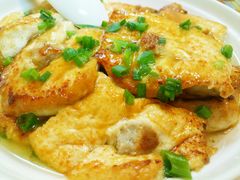 -年辉渔村·非遗传承餐厅(新丰江店)