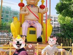 -安徒生童话乐园