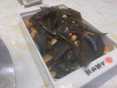 -灶座小锅烀饼·铁锅炖(道里店)