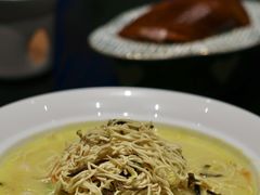 -宫燕府·京菜·烤鸭·淮扬菜(王府中心店)