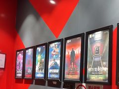 -Xcape异时刻密室逃脱魔法互动(瑞虹天地太阳宫店)