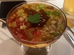 -星伦多自助料理(华润万象城店)