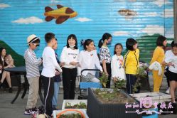 -小蜜蜂农场(凯德七宝购物广场店)