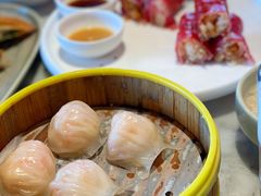 虾饺皇-蝴蝶里·粤菜·点心(龙湖天街&滨江店)