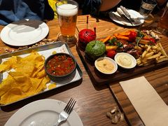 -京A Brewpub·精酿餐吧(幸福村店)