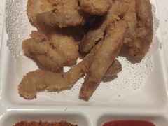 -海底捞火锅(团结桥店)