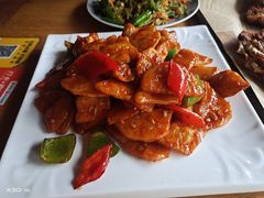 -遇见小院·长思缘农家院(怀柔店)