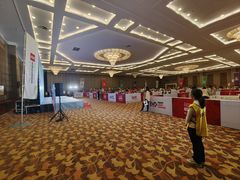 -北京九华山庄会展酒店