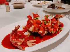 -玫瑰厅上海菜(兴国路店)