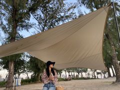 -西涌国际滨海旅游区