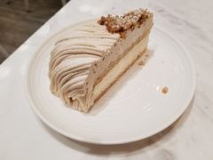 -Lady M(沙田新城市广场店)
