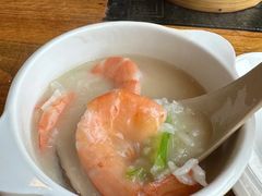 -小城粥道·海胆鲜虾粥(解放广场店)