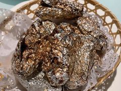 锡包鸡翅-龙梅肥肠鱼(明瓦廊店)