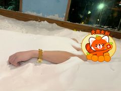 -咸宁万豪温泉谷度假区