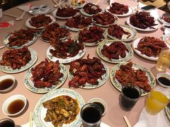 小龙虾自助-王宝和酒家(黄浦店)