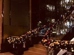 -广州天河希尔顿酒店