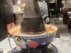 -东来顺饭庄(apm总店)
