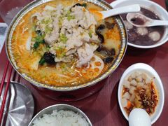 -喜家德虾仁水饺(长泰广场店)