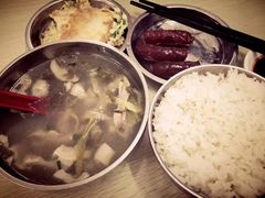 -陈记汤饭(水巷口店)