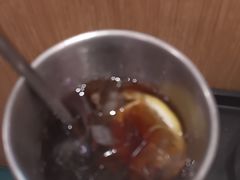-香港深仔记茶餐厅(东门店)