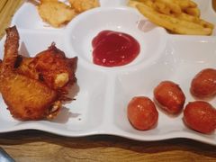 -豪客来牛排(重庆冉家坝SM广场1712店)