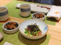 -泉寿司(万科公园店)