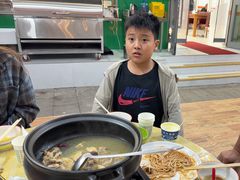 -杨家饭馆(八宝店)