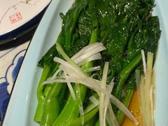 -绿茶餐厅(布吉万象汇店)