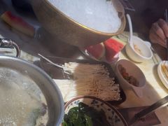-东道煮牛肉火锅(东盛大街店)