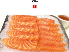 -新享乐海鲜(翠华路店)